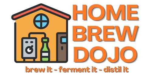 Home Brew Dojo